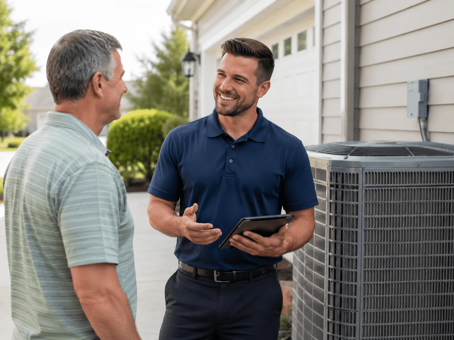 Heat Pump Installation Hailey, ID FAQs